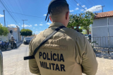 Policiais são baleados em confronto com traficantes na Bahia