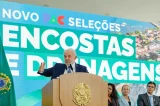 ‘Estamos precisando dar uma lição nesse país’, diz Lula ao detonar PEC