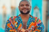 Gominho desabafa após furto de presente dado por Preta Gil