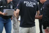 Homem é executado após ser retirado de casa à força na Bahia Homem é executado após ser retirado de casa à força na Bahia