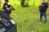 Homem investigado por furtar e abater gado é preso na Bahia