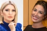 Antonia Fontenelle é intimada a pagar R$ 88 mil à atriz Giselle Itié Antonia Fontenelle é intimada a pagar R$ 88 mil à atriz Giselle Itié