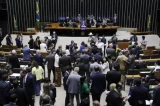 Confira a posição dos deputados e deputadas da Bahia na votação da PEC da Blindagem na Câmara