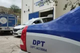 Homem condenado por assassinar mulher a pedradas é encontrado morto a facadas no interior da Bahia Homem condenado por assassinar mulher a pedradas é encontrado morto a facadas no interior da Bahia