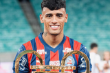 Bahia recebe proposta milionária por Lucho Rodríguez e negocia venda