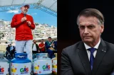 Lula ataca patriotismo de Bolsonaro: “Nem barata tem sangue amarelo”