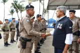Policiamento e ações de inteligência crescem em toda a Bahia