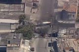 Operação da PM contra facção no Rio tem 8 suspeitos mortos