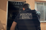 Homem é preso em após furtar R$ 1 mi em joias e relógios