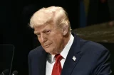 Trump revela encontro com Lula e faz elogio: “Parece um homem bom”