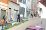 Vídeo: youtuber é preso após trocar tiros com policiais na Bahia