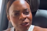 Vídeo: Jojo Todynho se pronuncia sobre audiência envolvendo apoio a Lula