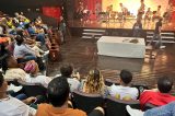Fazedores de cultura em Juazeiro recebem orientação sobre a PNAB; interessados têm até domingo (14) para inscrever projetos