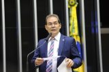 Sem risco de não ser votado