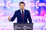 Médico pernambucano elogia atirador que matou Charlie Kirk; órgãos e governo dos EUA se manifestam