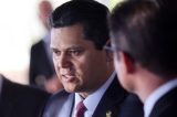Alcolumbre mantém boquinha de enrolado na CPMI