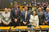 Presidente da Amupe comemora aprovação da PEC dos Precatórios