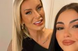 Andressa Urach grava vídeo adulto com a irmã: “Essa cena ficou incrível”