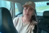 Mulher é presa suspeita de matar homem após ‘perder a paciência’