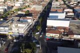 Prefeito Andrei assina ordem de serviço para início das obras de pavimentação da Avenida Ozelina da Silva dentro do programa ProJuá