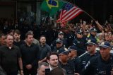 Moraes determina que escolta de Bolsonaro seja feita exclusivamente pela PF e Polícia Penal