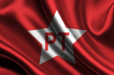 Prefeito petista com Raquel