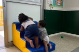 Pesquisa da Univasf mostra que poucas crianças na primeira infância atendem às recomendações de atividade física, sono e uso de telas