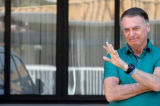 Zap do condomínio de Bolsonaro tem briga e ameaça de expulsão por festa para comemorar condenação Zap do condomínio de Bolsonaro tem briga e ameaça de expulsão por festa para comemorar condenação