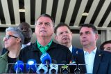 Bolsonaro condenado deixa legado de uma ala radicalizada e outra que busca sobreviver à sua sombra
