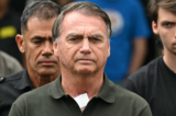Mesmo inelegível, Bolsonaro lidera pesquisa contra Lula, diz Ibespe