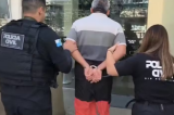 Bombeiro é preso por suspeita de matar PM em briga de trânsito