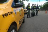 Policiais do BPRV são presos por suspeita de corrupção e extorsão