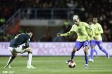 Brasil se despede das Eliminatórias com derrota para a Bolívia