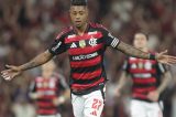 Condenado por manipulação, Justiça concede liberação para jogador do Flamengo voltar a atuar Condenado por manipulação, Justiça concede liberação para jogador do Flamengo voltar a atuar
