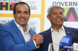 Bruno Reis nega encontro com Jerônimo Rodrigues em Brasília