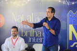 ‘O povo não quer Jerônimo’, diz Bruno após pesquisa Real Time Big Data