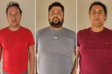 Quem são pai e filhos presos por agiotagem com mais de R$ 3 milhões e 30 carros na Bahia