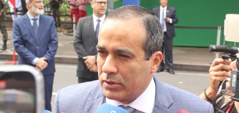 Bruno Reis manda indireta ao governo: “O que eles mais querem é que a gente fique dependendo deles”