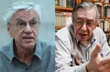 Caetano Veloso entra na disputa pela herança de Olavo de Carvalho; entenda Caetano Veloso entra na disputa pela herança de Olavo de Carvalho; entenda