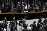 Lucas Ramos e Fernandinho votaram a favor da PEC da bandidagem; veja como votou a bancada pernambucana