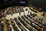 Rejeição à PEC da Bandidagem domina redes sociais com 83% de críticas, aponta Quaest