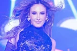 Claudia Leitte é citada em novo processo trabalhista com valor de causa avaliado em mais de R$ 500 mil