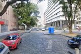 Abandono no bairro do Comércio gera medo e insegurança na população