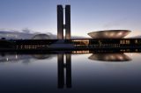 Congresso quer avançar com ofensiva contra STF