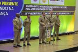 Saiba quem são os cinco novos coronéis da PM da Bahia Saiba quem são os cinco novos coronéis da PM da Bahia