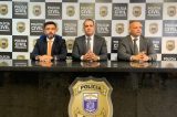 Polícia prende suspeito de matar a facadas motorista de aplicativo