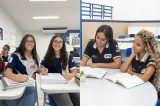 Enem 2025: alunos das redes pública e privada apontam “rota” de estudos para reta final