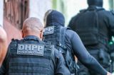 Operação na Bahia deixa quatro mortos e 14 presos em ações contra grupo criminoso