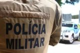 Chefe de cartório de cidade na Bahia é sequestrado por criminosos Chefe de cartório de cidade na Bahia é sequestrado por criminosos