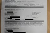 Idoso espera há três meses por cirurgia no Hospital Getúlio Vargas